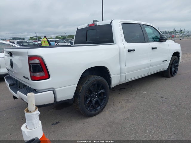 Продажа на аукционе авто 2023 Ram 1500 Laramie  4x4 5'7 Box, vin: 1C6SRFJT6PN622147, номер лота: 45442527