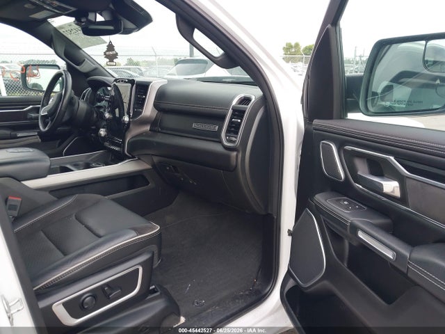 Продажа на аукционе авто 2023 Ram 1500 Laramie  4x4 5'7 Box, vin: 1C6SRFJT6PN622147, номер лота: 45442527