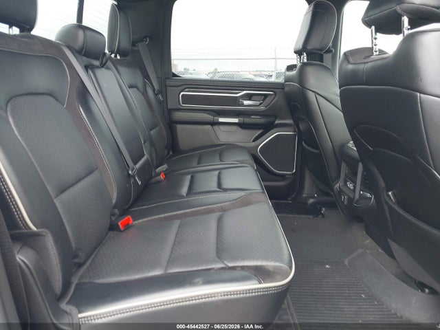 Продажа на аукционе авто 2023 Ram 1500 Laramie  4x4 5'7 Box, vin: 1C6SRFJT6PN622147, номер лота: 45442527