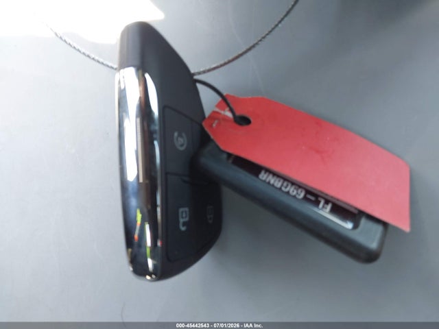 Chevrolet Equinox Awd Lt 2026 3GNAXPEG9TL461176 Image 11