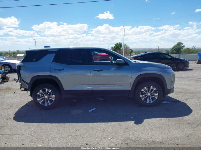 Chevrolet Equinox Awd Lt 2026 3GNAXPEG9TL461176 Image 14