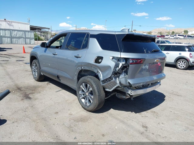 3GNAXPEG9TL461176 Chevrolet Equinox Awd Lt