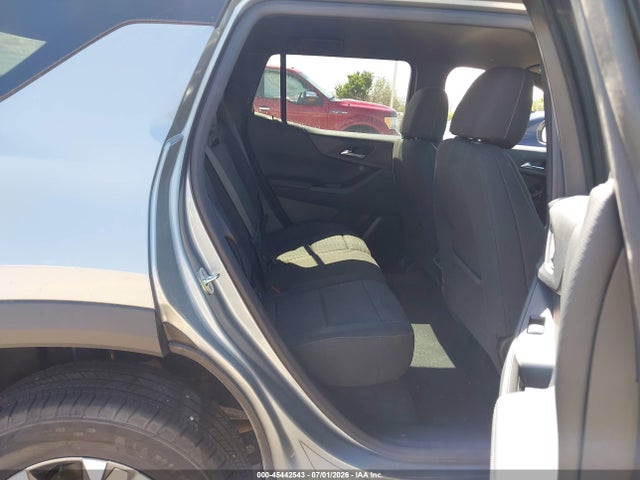 Chevrolet Equinox Awd Lt 2026 3GNAXPEG9TL461176 Image 8