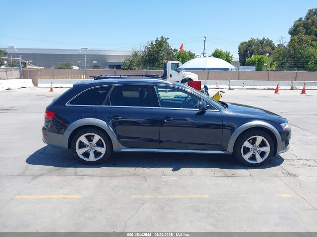 WA1UFAFLXFA139945 Audi Allroad 2.0t Premium