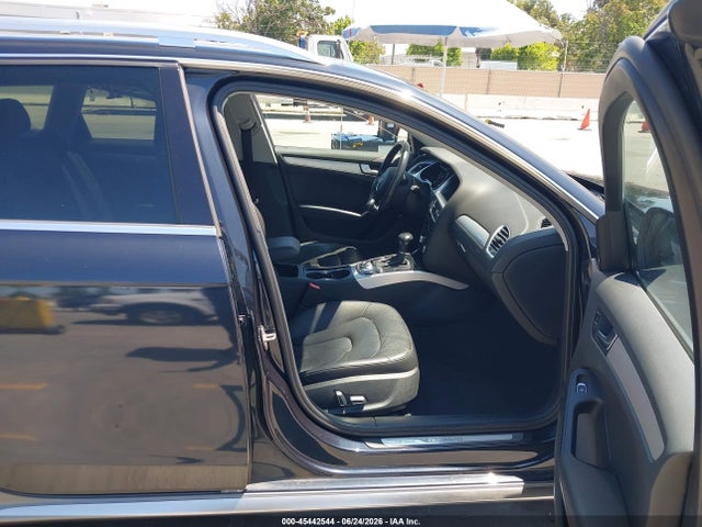 WA1UFAFLXFA139945 Audi Allroad 2.0t Premium