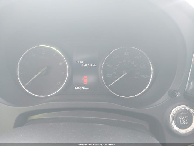 Mitsubishi Outlander Se 2016 JA4AD3A34GZ003373 Image 7