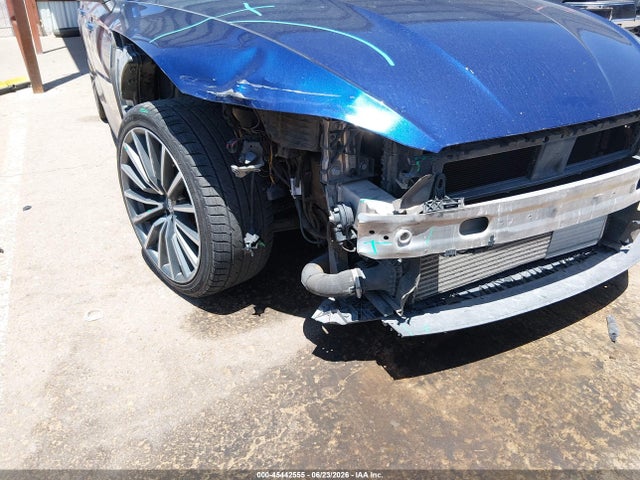 45442555 :رقم المزاد ، WAUBNCF59JA061161 vin ، 2018 Audi A5 2.0t Premium مزاد بيع