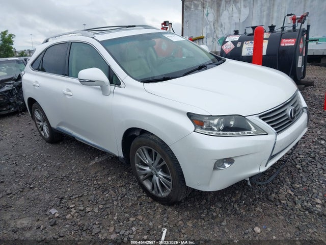 Продажа на аукционе авто 2014 Lexus Rx 350, vin: 2T2ZK1BA6EC138048, номер лота: 45442557