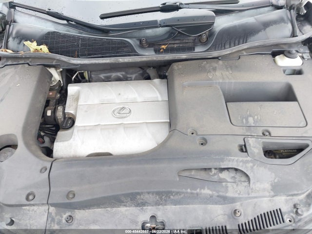 Продажа на аукционе авто 2014 Lexus Rx 350, vin: 2T2ZK1BA6EC138048, номер лота: 45442557
