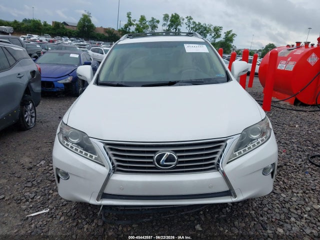 Продажа на аукционе авто 2014 Lexus Rx 350, vin: 2T2ZK1BA6EC138048, номер лота: 45442557