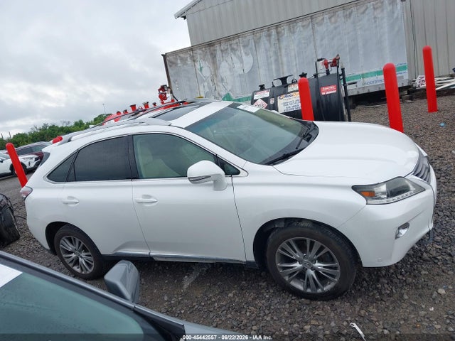 Продажа на аукционе авто 2014 Lexus Rx 350, vin: 2T2ZK1BA6EC138048, номер лота: 45442557