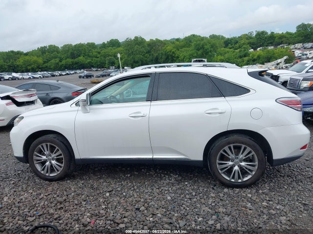 Продажа на аукционе авто 2014 Lexus Rx 350, vin: 2T2ZK1BA6EC138048, номер лота: 45442557