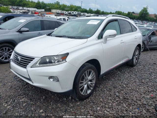 Продажа на аукционе авто 2014 Lexus Rx 350, vin: 2T2ZK1BA6EC138048, номер лота: 45442557
