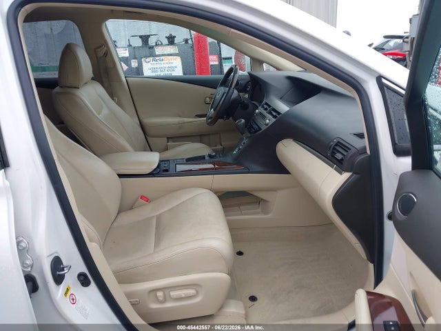 Продажа на аукционе авто 2014 Lexus Rx 350, vin: 2T2ZK1BA6EC138048, номер лота: 45442557