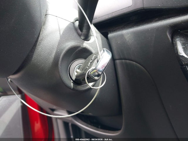 2025 Kia Niro Lx მანქანა იყიდება აუქციონზე, vin: KNDCP3LE8S5248892, აუქციონის ნომერი: 45442562