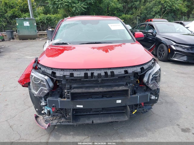 2025 Kia Niro Lx მანქანა იყიდება აუქციონზე, vin: KNDCP3LE8S5248892, აუქციონის ნომერი: 45442562
