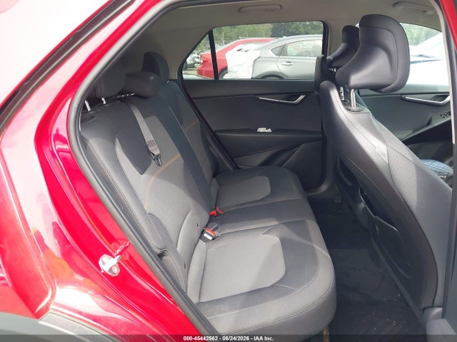 2025 Kia Niro Lx მანქანა იყიდება აუქციონზე, vin: KNDCP3LE8S5248892, აუქციონის ნომერი: 45442562