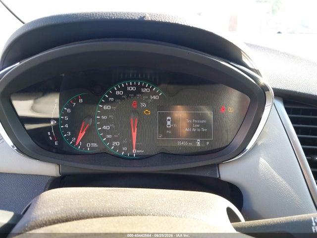 Chevrolet Trax Awd Ls 2022 KL7CJNSM4NB512103 Image 7