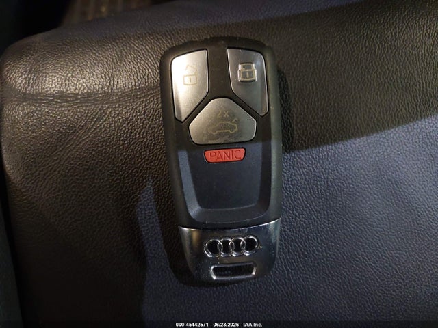 Aukcja sprzedaży 2024 Audi A5 Sportback Premium Plus 45 Tfsi Quattro S Tronic, vin: WAUFACF51RA065827, numer aukcji: 45442571