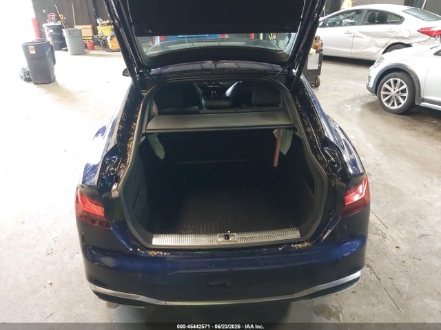 Aukcja sprzedaży 2024 Audi A5 Sportback Premium Plus 45 Tfsi Quattro S Tronic, vin: WAUFACF51RA065827, numer aukcji: 45442571
