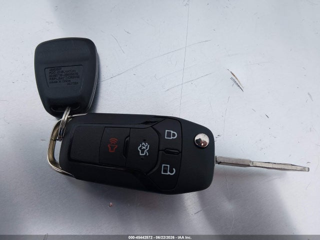 Ford FUSION S 2015 3FA6P0G75FR136938 Image 11