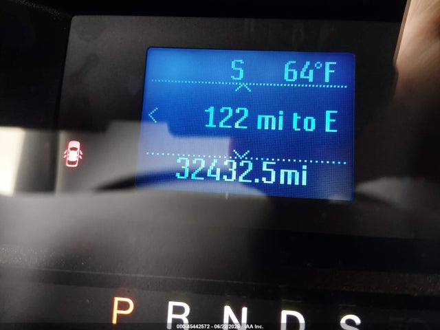 Ford FUSION S 2015 3FA6P0G75FR136938 Image 15