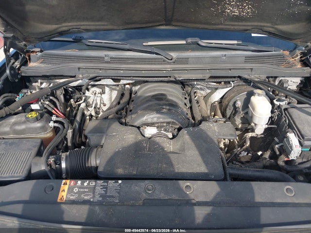 Aukcja sprzedaży 2017 Gmc Sierra 1500 Denali, vin: 3GTU2PEJ7HG137269, numer aukcji: 45442574