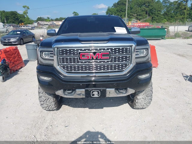 Aukcja sprzedaży 2017 Gmc Sierra 1500 Denali, vin: 3GTU2PEJ7HG137269, numer aukcji: 45442574