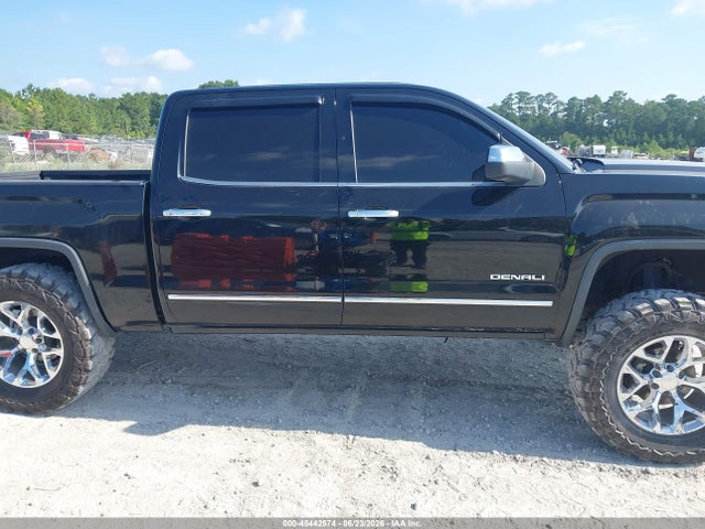 Aukcja sprzedaży 2017 Gmc Sierra 1500 Denali, vin: 3GTU2PEJ7HG137269, numer aukcji: 45442574