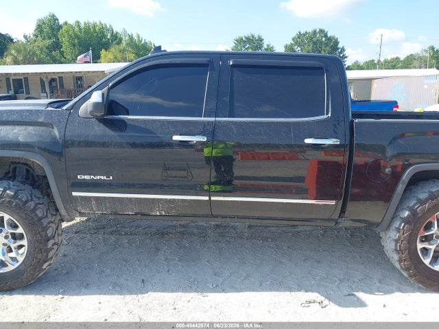 Aukcja sprzedaży 2017 Gmc Sierra 1500 Denali, vin: 3GTU2PEJ7HG137269, numer aukcji: 45442574