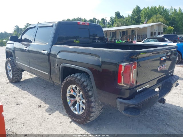 Aukcja sprzedaży 2017 Gmc Sierra 1500 Denali, vin: 3GTU2PEJ7HG137269, numer aukcji: 45442574