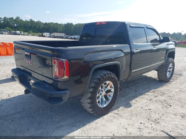 Aukcja sprzedaży 2017 Gmc Sierra 1500 Denali, vin: 3GTU2PEJ7HG137269, numer aukcji: 45442574