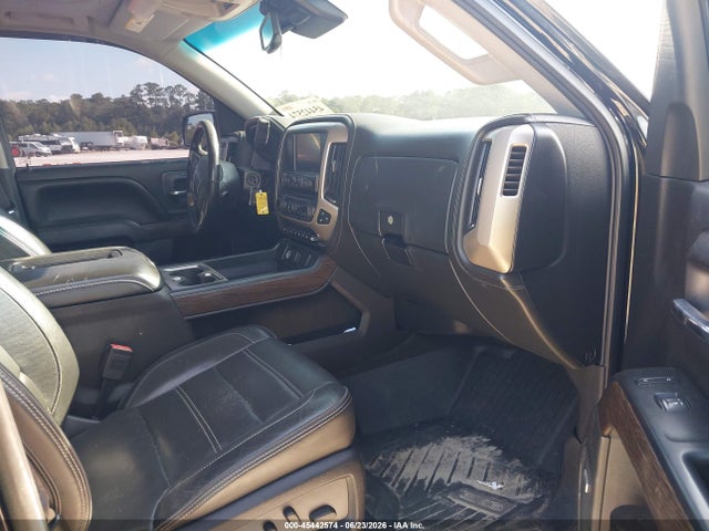 Aukcja sprzedaży 2017 Gmc Sierra 1500 Denali, vin: 3GTU2PEJ7HG137269, numer aukcji: 45442574