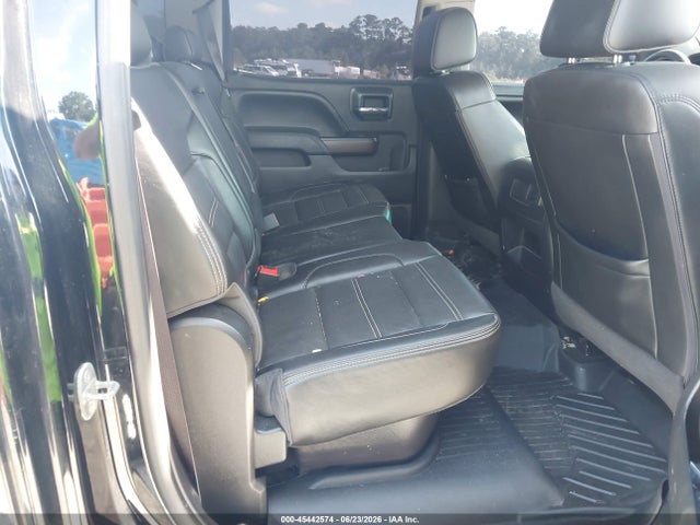 Aukcja sprzedaży 2017 Gmc Sierra 1500 Denali, vin: 3GTU2PEJ7HG137269, numer aukcji: 45442574