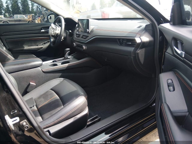 Продажа на аукционе авто 2021 Nissan Altima Sr Intelligent Awd, vin: 1N4BL4CW2MN376320, номер лота: 45442575