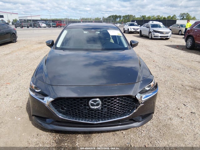 2019 Mazda Mazda3 Select Package მანქანა იყიდება აუქციონზე, vin: JM1BPACL6K1114128, აუქციონის ნომერი: 45442576