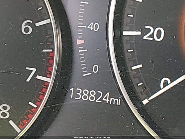 2019 Mazda Mazda3 Select Package მანქანა იყიდება აუქციონზე, vin: JM1BPACL6K1114128, აუქციონის ნომერი: 45442576