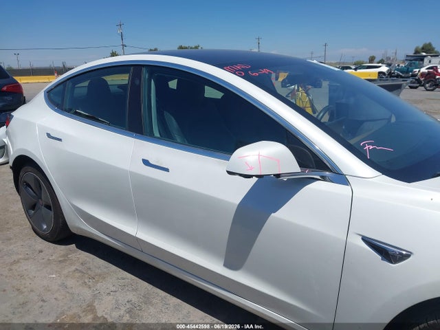 Tesla Model 3 Long Range/mid Range/standard Range/standard Range Plus 2019 5YJ3E1EA6KF310096 Image 14