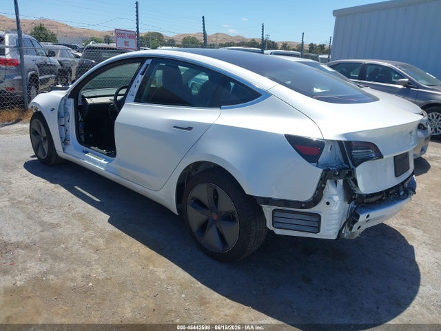 Tesla Model 3 Long Range/mid Range/standard Range/standard Range Plus 2019 5YJ3E1EA6KF310096 Image 3