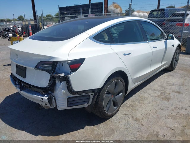 Tesla Model 3 Long Range/mid Range/standard Range/standard Range Plus 2019 5YJ3E1EA6KF310096 Image 4