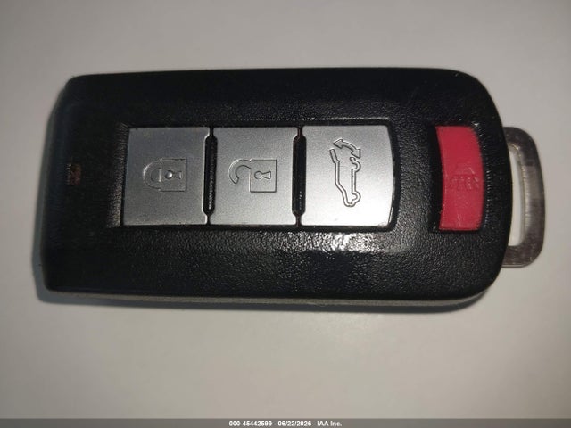 Продажа на аукционе авто 2025 Mitsubishi Eclipse Cross Se S-awc, vin: JA4ATWAA1SZ005416, номер лота: 45442599