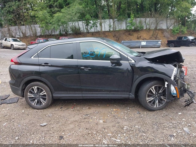 Продажа на аукционе авто 2025 Mitsubishi Eclipse Cross Se S-awc, vin: JA4ATWAA1SZ005416, номер лота: 45442599