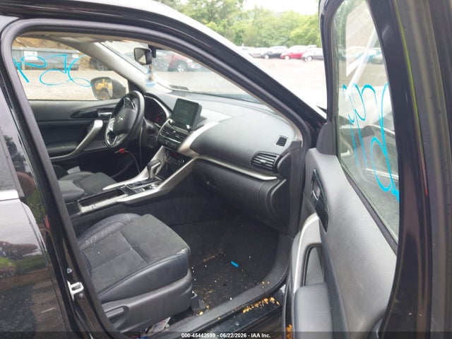 Продажа на аукционе авто 2025 Mitsubishi Eclipse Cross Se S-awc, vin: JA4ATWAA1SZ005416, номер лота: 45442599