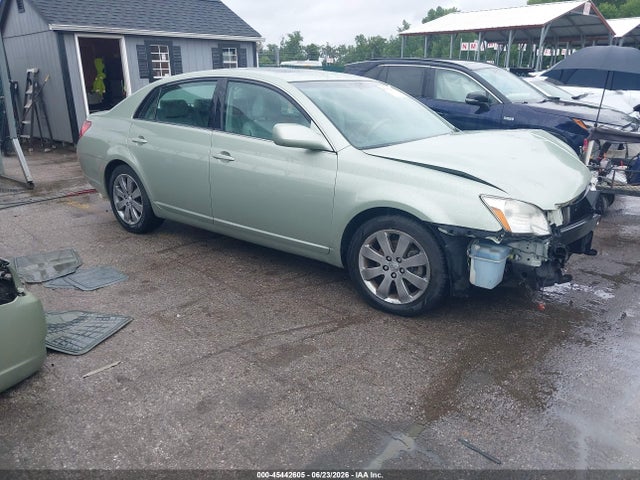 Продаж на аукціоні авто 2005 Toyota Avalon Xls, vin: 4T1BK36B15U011338, номер лоту: 45442605