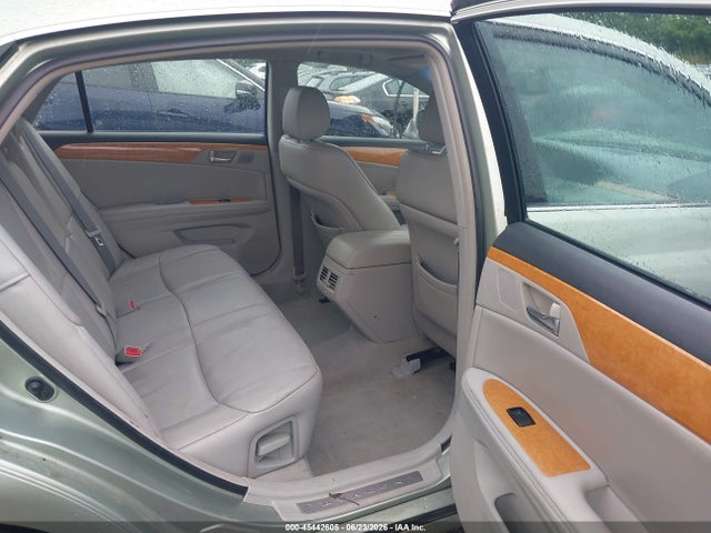 Продаж на аукціоні авто 2005 Toyota Avalon Xls, vin: 4T1BK36B15U011338, номер лоту: 45442605