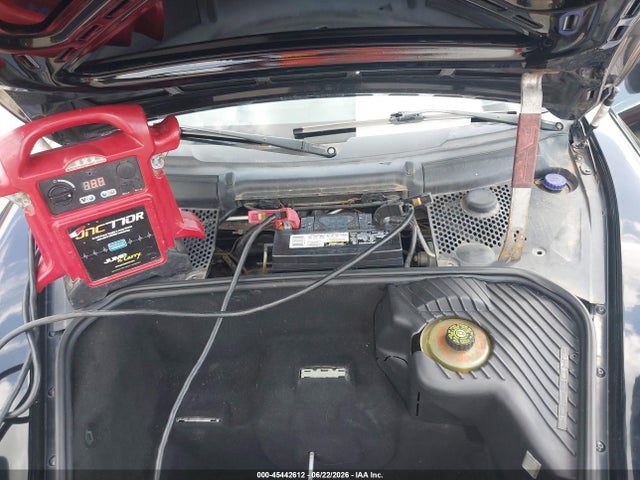 Продажа на аукционе авто 2002 Porsche Boxster S, vin: WP0CB29872U662939, номер лота: 45442612