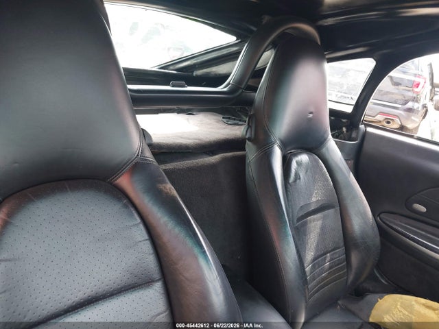 Продажа на аукционе авто 2002 Porsche Boxster S, vin: WP0CB29872U662939, номер лота: 45442612