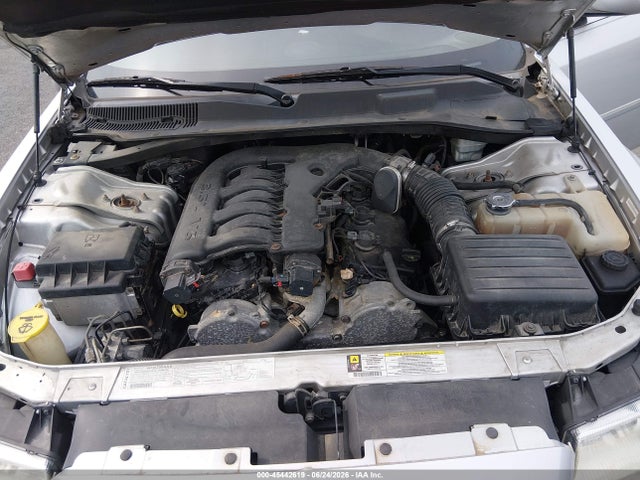 45442619 :رقم المزاد ، 2C3KA53G27H871164 vin ، 2007 Chrysler 300 Touring مزاد بيع