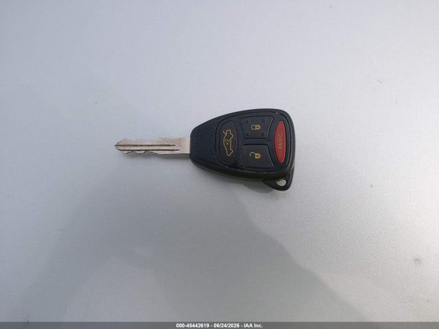 45442619 :رقم المزاد ، 2C3KA53G27H871164 vin ، 2007 Chrysler 300 Touring مزاد بيع