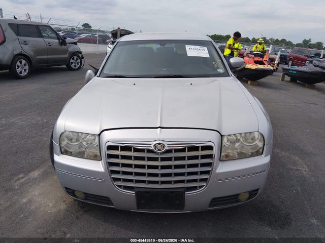 45442619 :رقم المزاد ، 2C3KA53G27H871164 vin ، 2007 Chrysler 300 Touring مزاد بيع